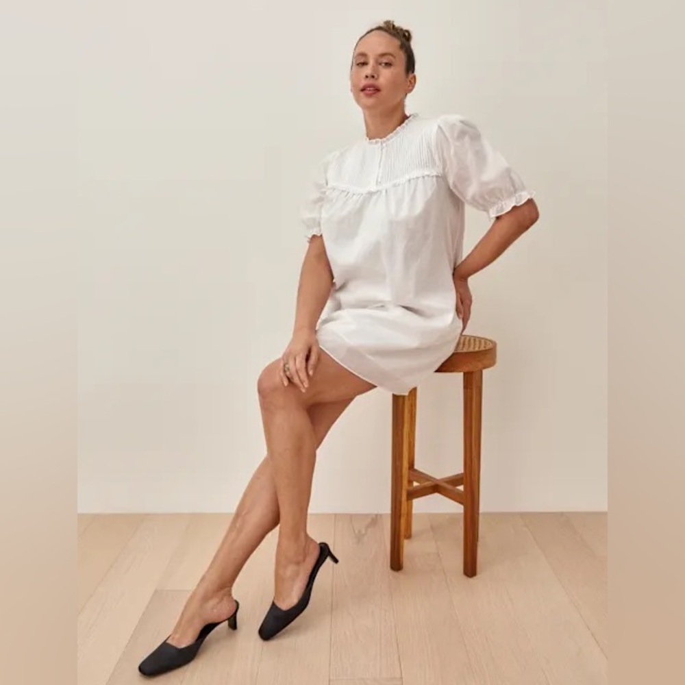 Reformation Folly Dress - XS